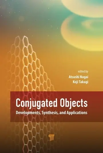 Cover of Conjugated Objects