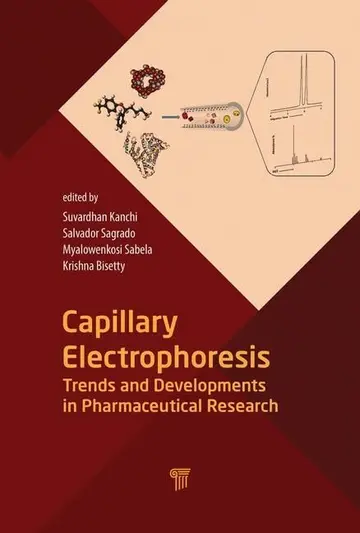 Cover of Capillary Electrophoresis