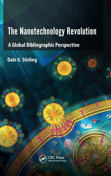 Cover of Nanotechnology Revolution