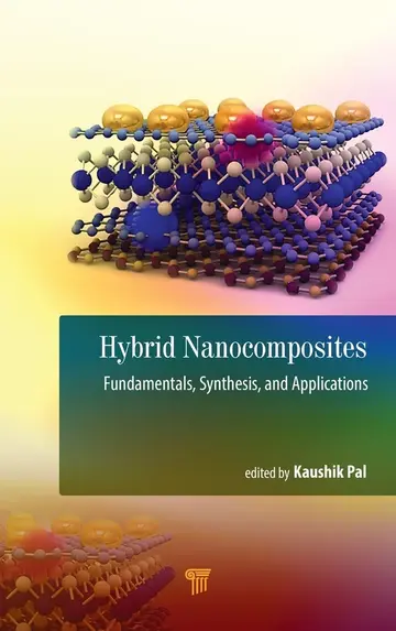 Cover of Hybrid Nanocomposites