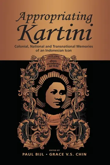 Cover of Appropriating Kartini