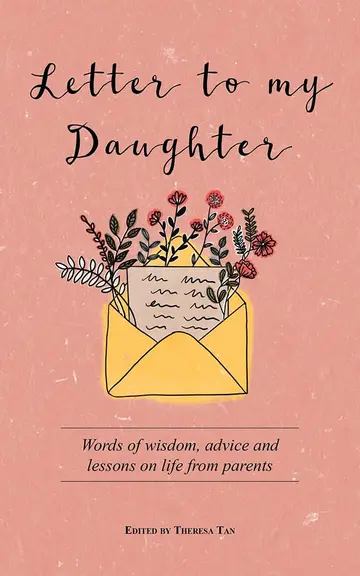 Cover of Letter to My Daughter