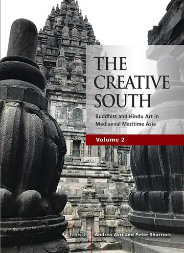 Cover of The Creative South