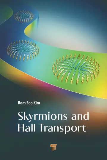 Cover of Skyrmions and Hall Transport
