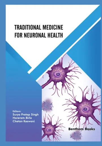 Cover of Traditional Medicine for Neuronal Health