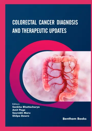 Cover of Colorectal Cancer Diagnosis and Therapeutic Updates