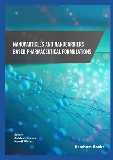 Cover of Nanoparticles and Nanocarriers Based Pharmaceutical Formulations