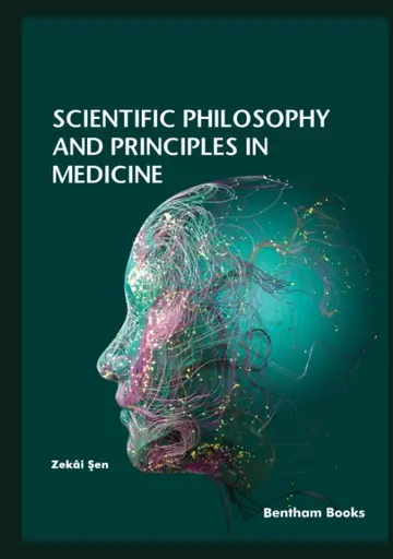 Cover of Scientific Philosophy and Principles in Medicine