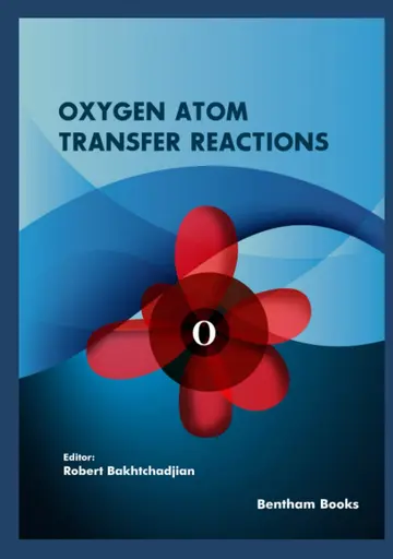 Cover of Mechanisms of Oxidation Reactions