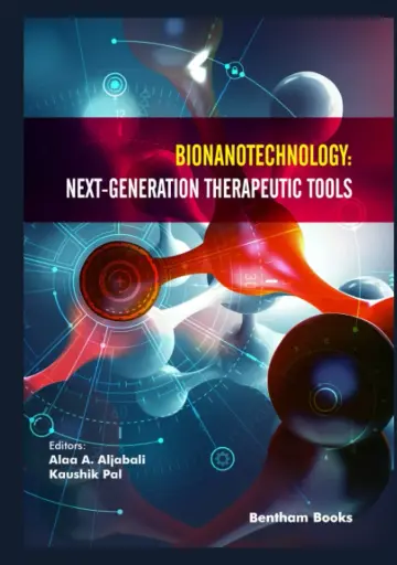 Cover of Bionanotechnology