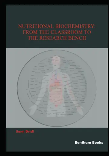 Cover of Nutritional Biochemistry