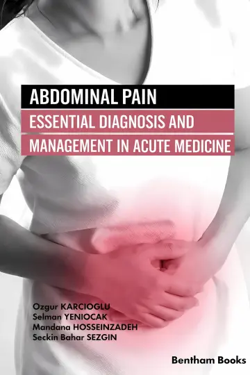 Cover of Abdominal Pain