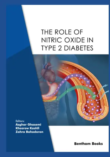 Cover of The Role of Nitric Oxide in Type 2 Diabetes