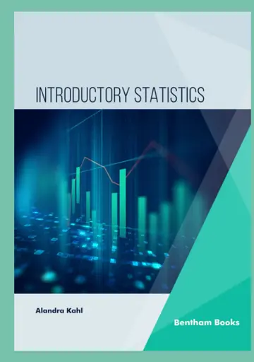 Cover of Introductory Statistics