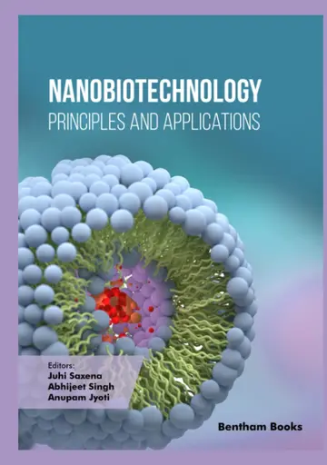 Cover of Nanobiotechnology