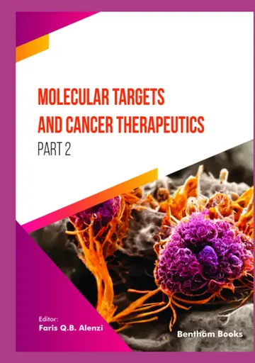 Cover of Molecular Targets and Cancer Therapeutics