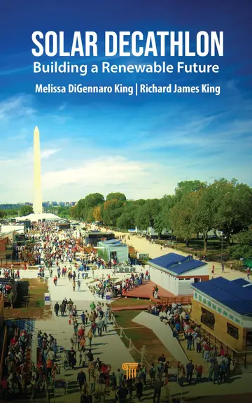 Cover of Solar Decathlon