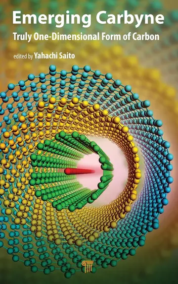 Cover of Emerging Carbyne