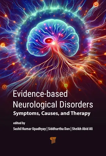 Cover of Evidence‐Based Neurological Disorders