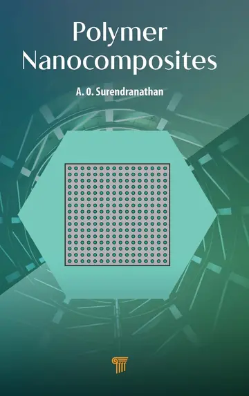 Cover of Polymer Nanocomposites