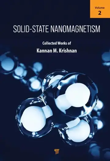 Cover of Solid-State Nanomagnetism