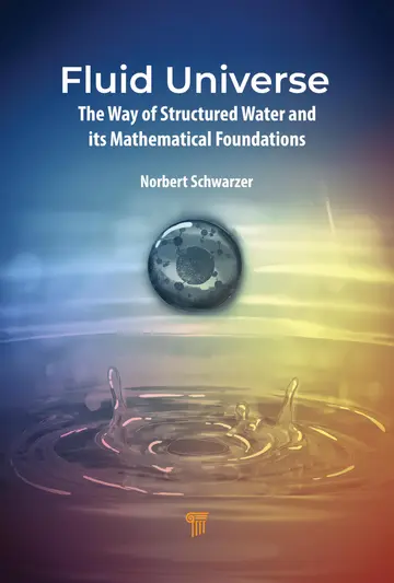 Cover of Fluid Universe