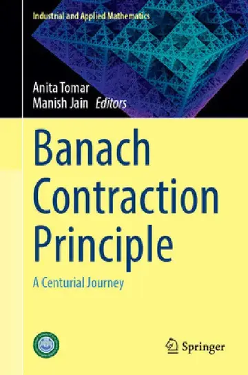 Cover of Banach Contraction Principle