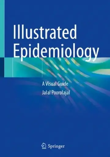 Cover of Illustrated Epidemiology