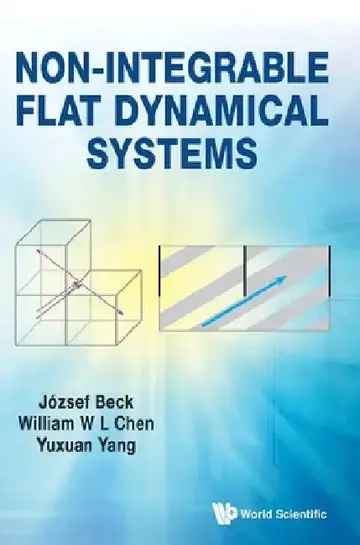 Cover of Non-Integrable Flat Dynamical Systems