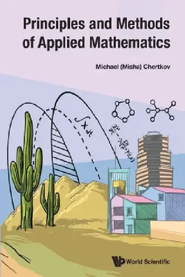 Cover of Principles and Methods of Applied Mathematics