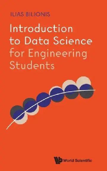 Cover of Introduction to Data Science for Engineering Students