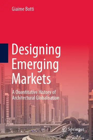 Cover of Designing Emerging Markets