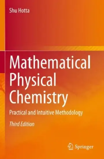 Cover of Mathematical Physical Chemistry