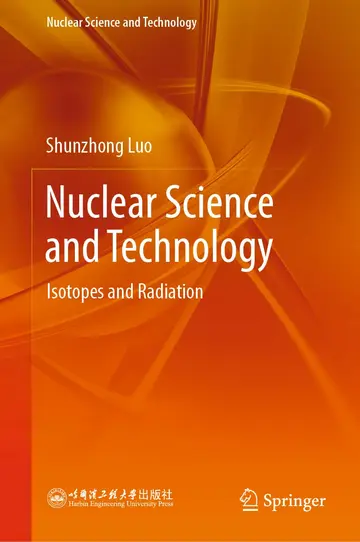 Cover of Nuclear Science and Technology
