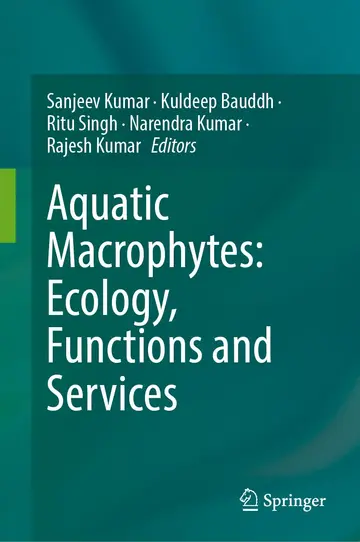 Cover of Aquatic Macrophytes