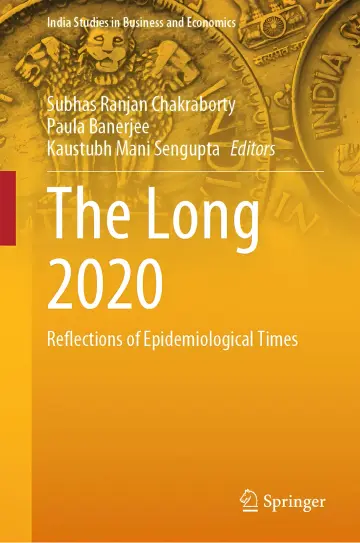 Cover of Long 2020