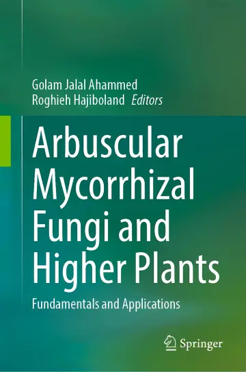 Cover of Arbuscular Mycorrhizal Fungi and Higher Plants