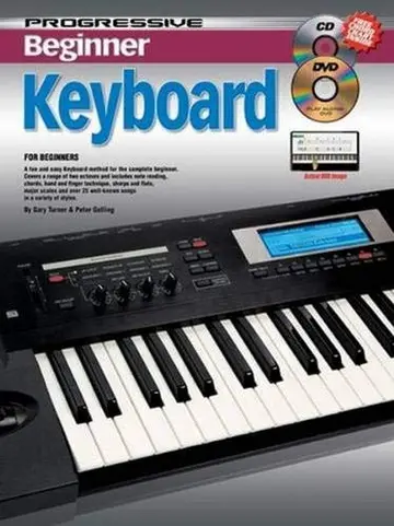 Cover of Keyboard