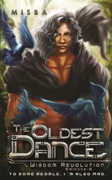 Cover of The Oldest Dance