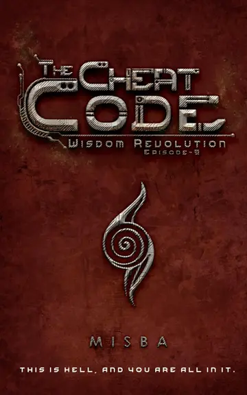 Cover of The Cheat Code