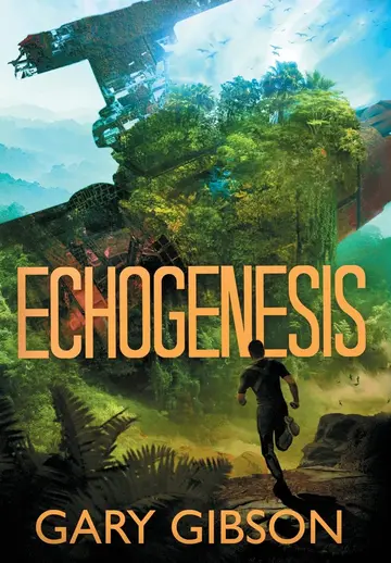 Cover of Echogenesis