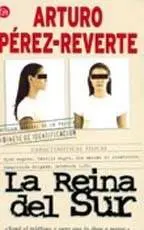 Cover of La Reina del Sur