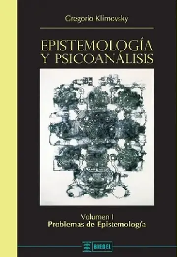 Cover of Epistemología y psicoanálisis Vol. I