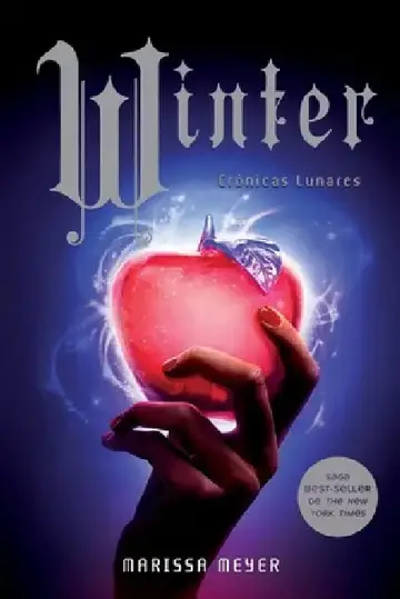 Cover of Winter