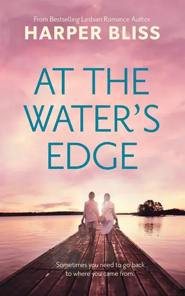 Cover of At the Water's Edge