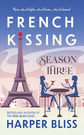 Cover of French Kissing