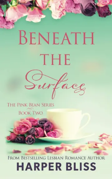 Cover of Beneath the Surface