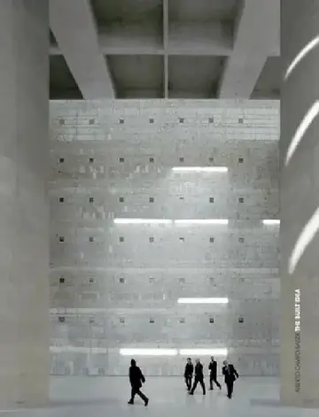 Cover of The Built Idea