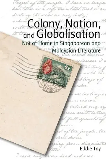 Cover of Colony, Nation, and Globalisation - Not