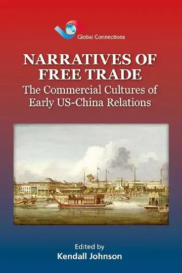 Cover of Narratives of Free Trade - The Commercia